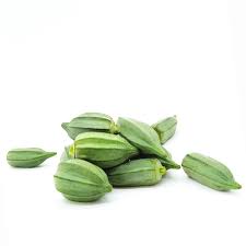 البامية (kg)