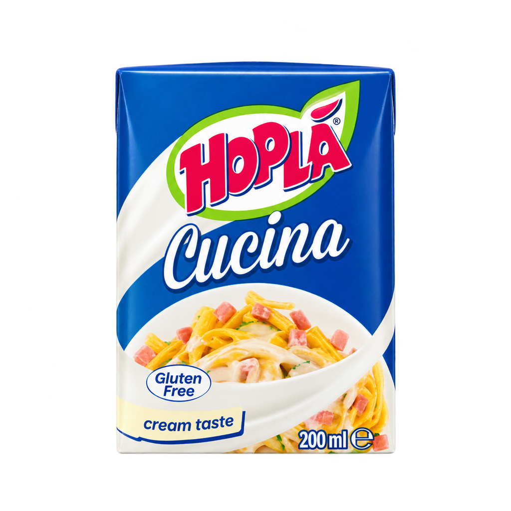 Hoplà Cucina cooking preparation — 200 ml