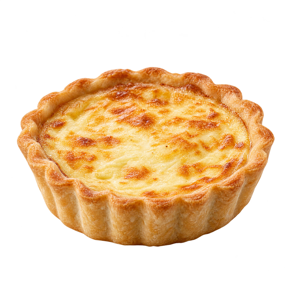 Mini-quiche