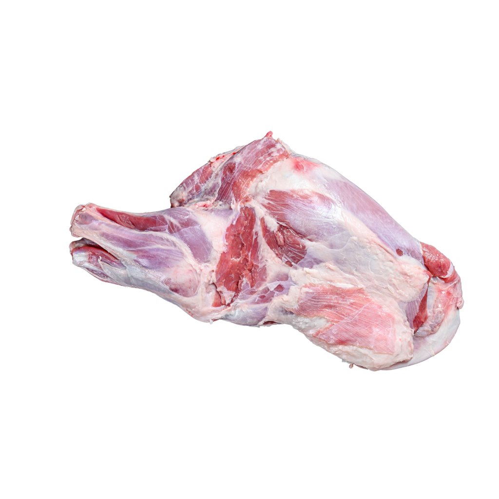 Épaule d'agneau (kg)