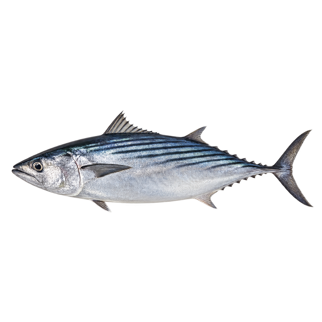 Bonito (kg)