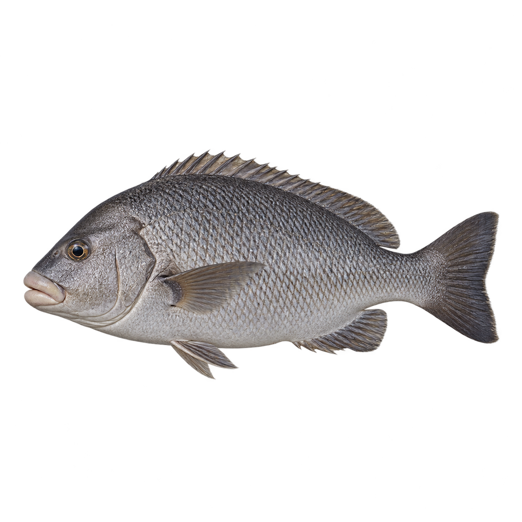 Abadèche / Diabrame gris (kg)