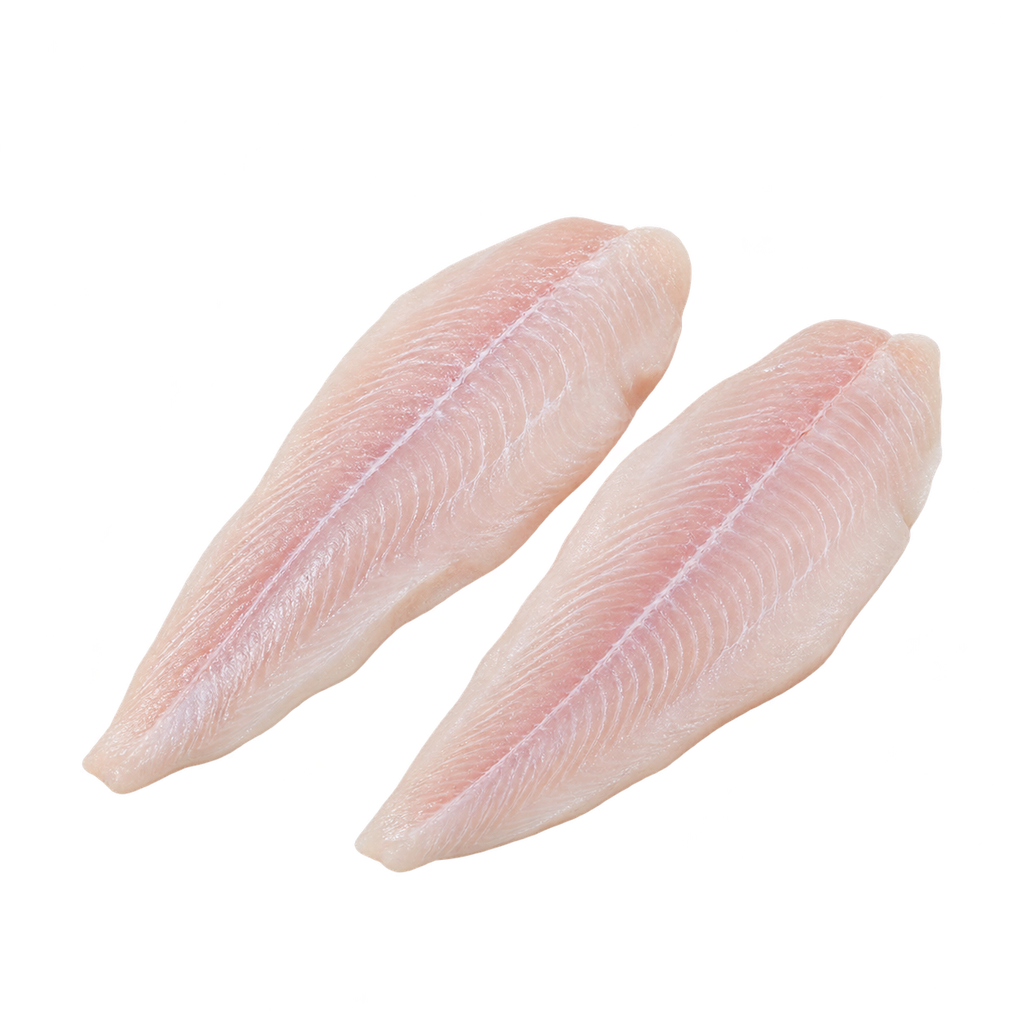 Filet de panga (kg)