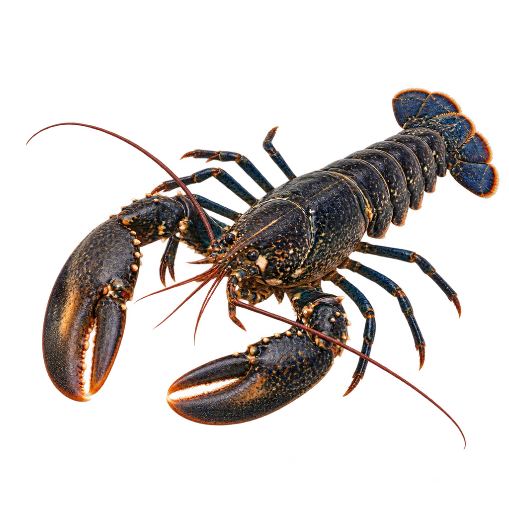 Lobster (kg)