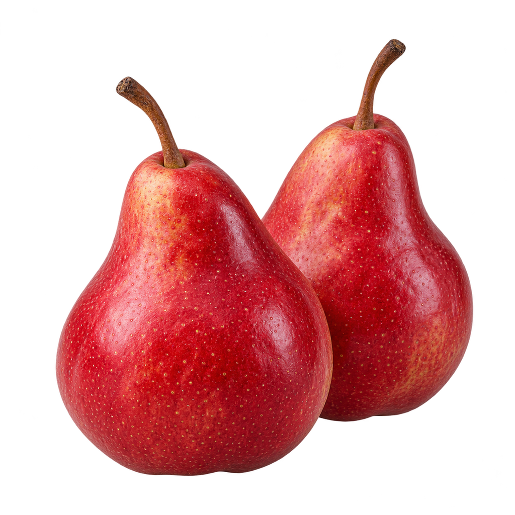 Poire Williams rouge (kg)