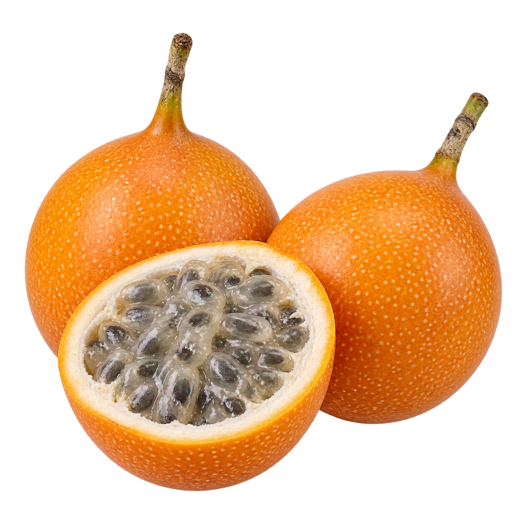 Sweet granadilla (kg)