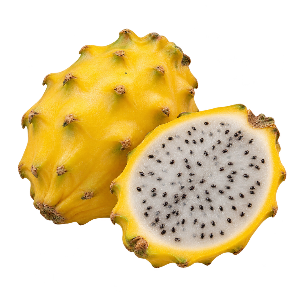 Pitaya jaune (kg)