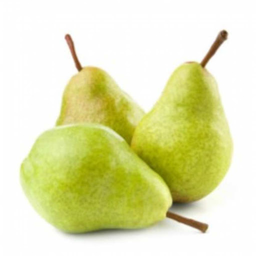 Poire locale (kg)
