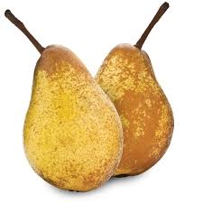 Poire importée (kg)