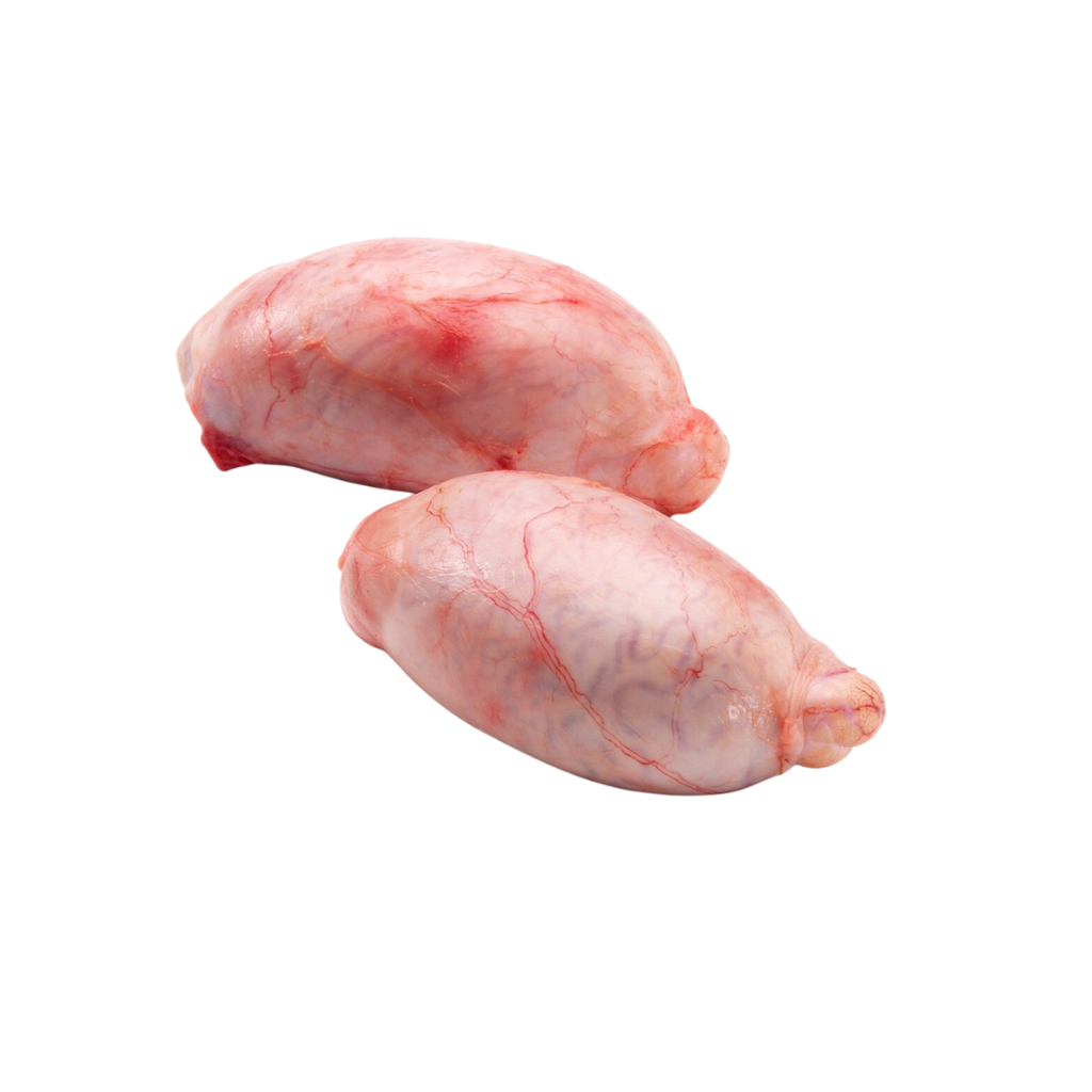 خصى العجل (kg)