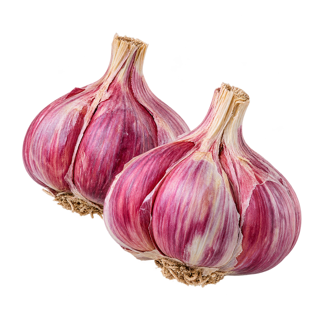 Ail rouge (kg)