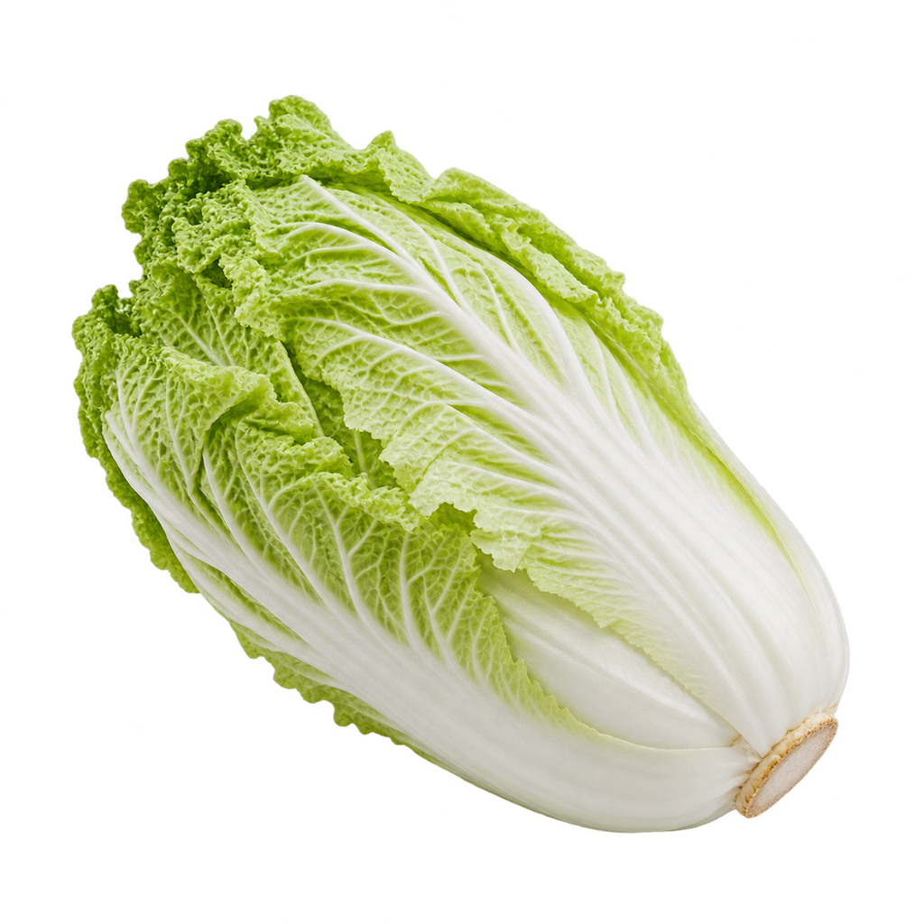 ملفوف صيني (كغ)