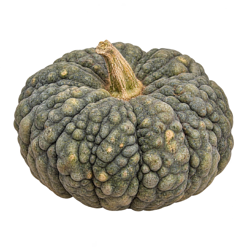 Courge Beragmousse (kg)