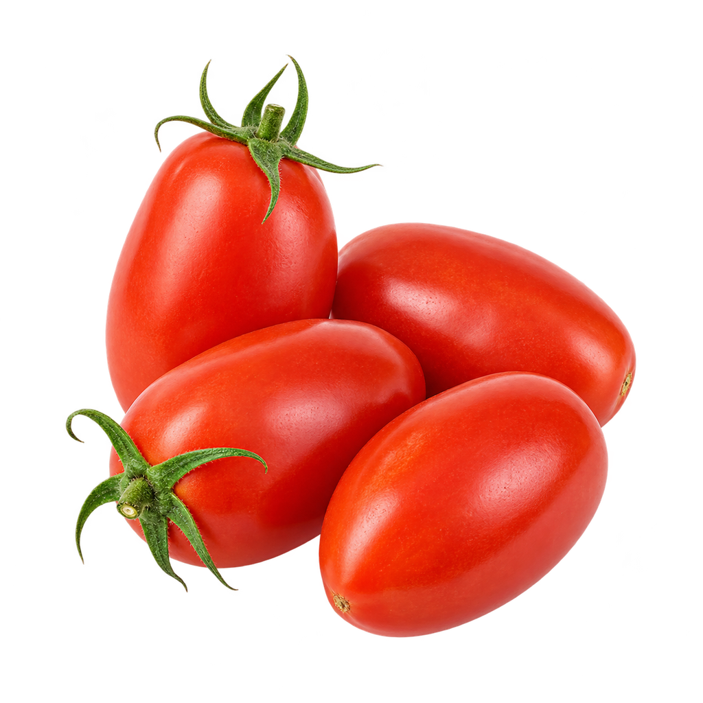 Tomate allongée (kg)