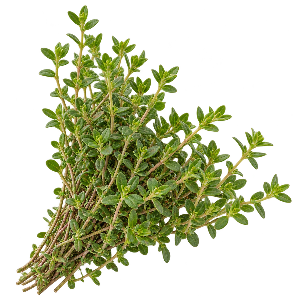 Thym citronné frais (U)