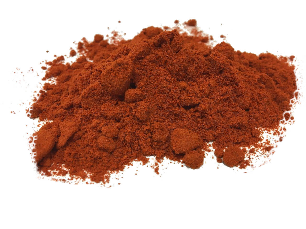 Paprika moulu (kg)