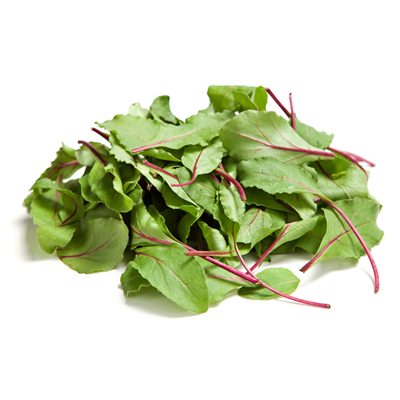 Feuilles de betterave (U)
