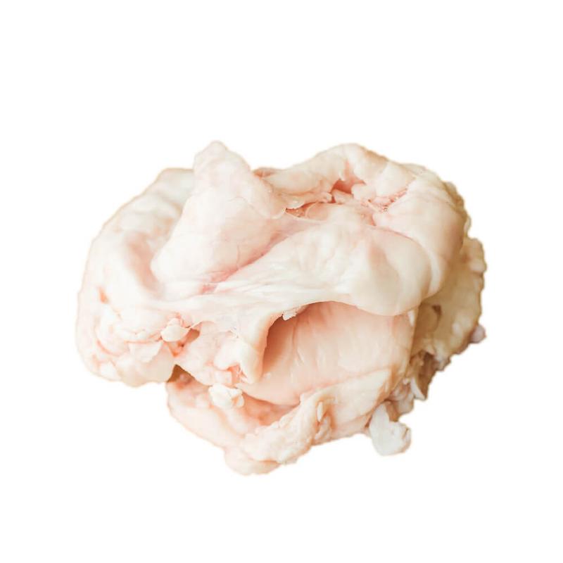Graisse de boeuf (kg)