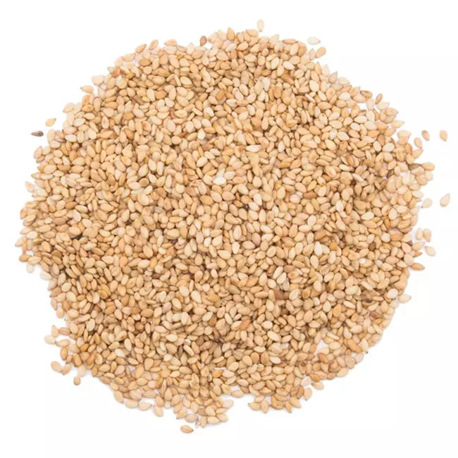 Sesame seeds (kg)