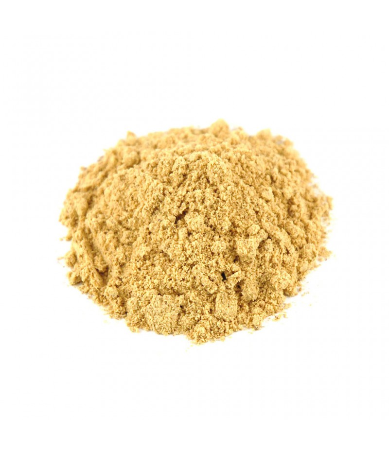Gingembre moulu (kg)