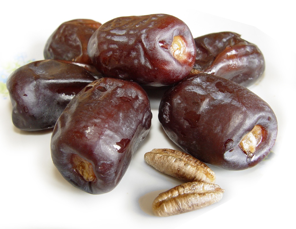 Majhoul dates (kg)