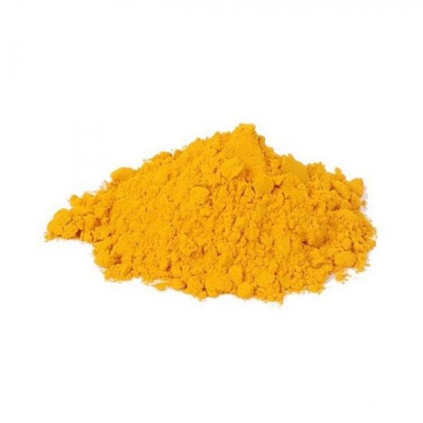 Curcuma (kg)