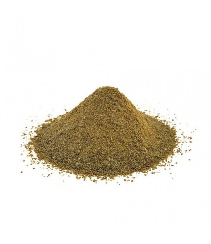 Cumin moulu (kg)