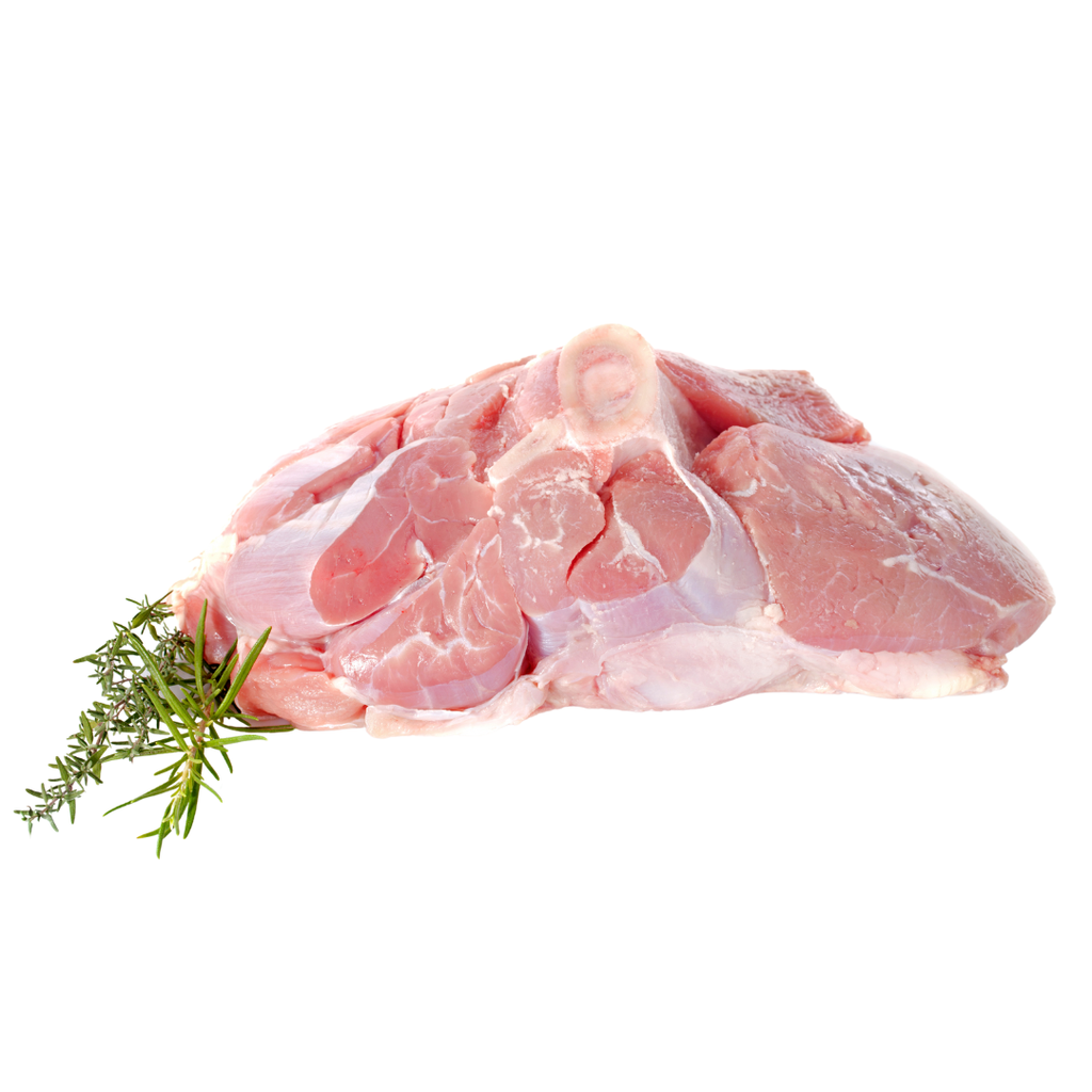 عُنق العجل (kg)