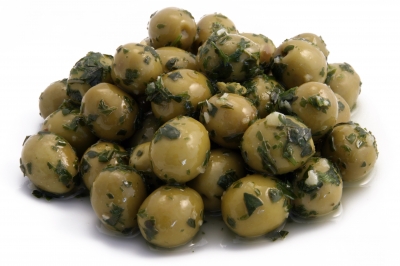 Meslala olives (kg)
