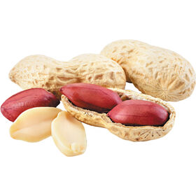 Peanuts (kg)