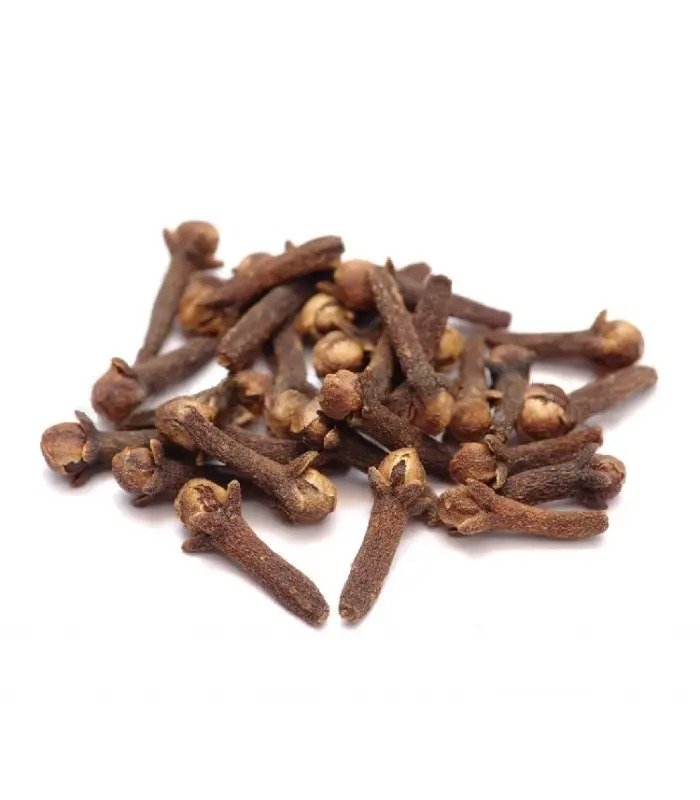 Cloves in morocco (kg)