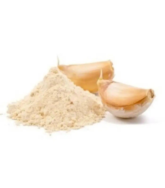 Garlic powder (kg)