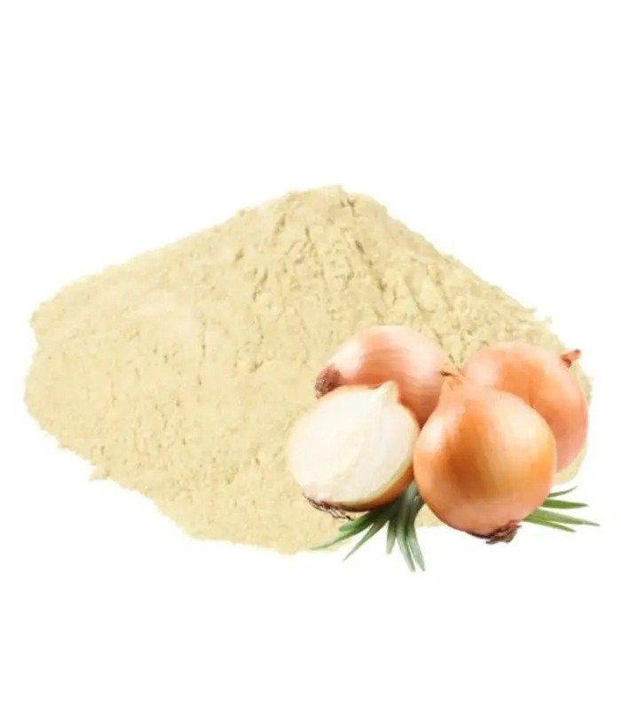 Oignon en poudre (kg)