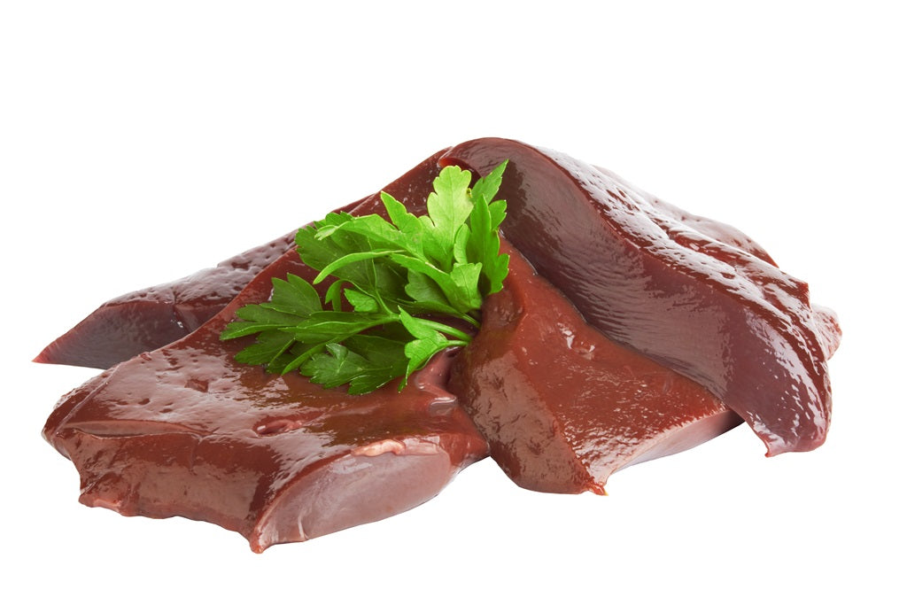 Foie d'agneau (kg)