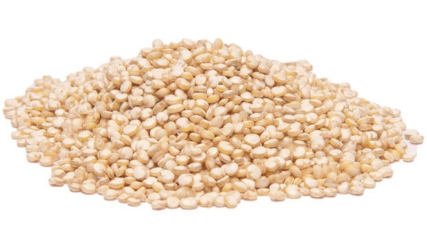 White quinoa (U)