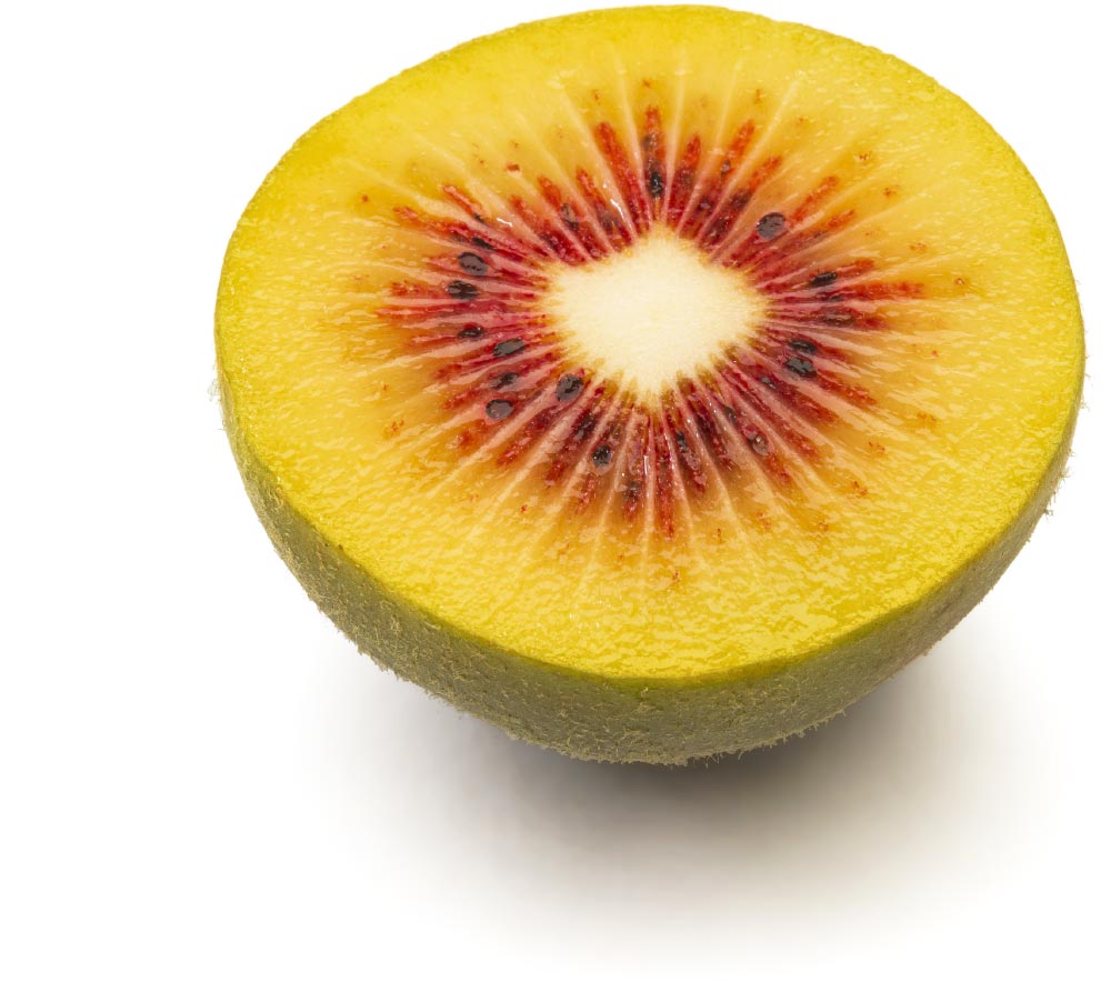 Passion kiwi (kg)