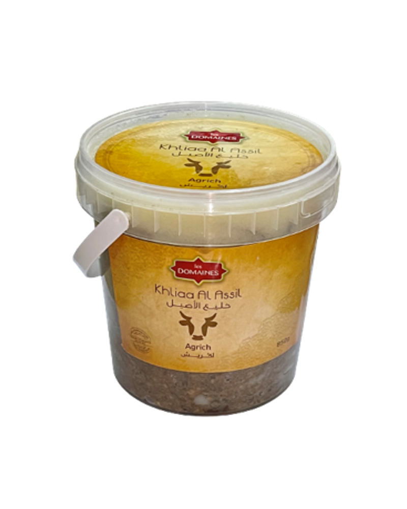Khlie traditionnel Agrich 500 g (U)