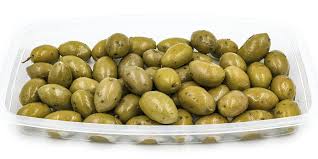 Maslala olives (U)