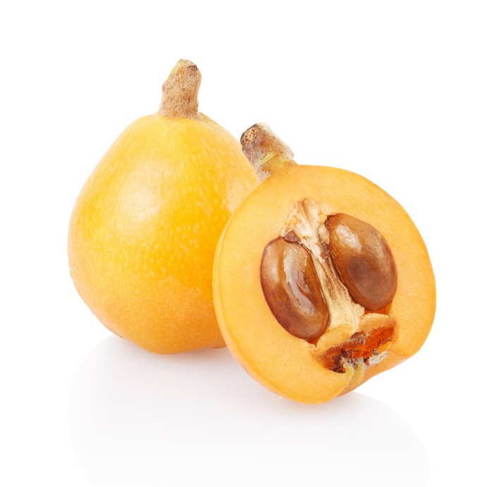 Nèfle (kg)