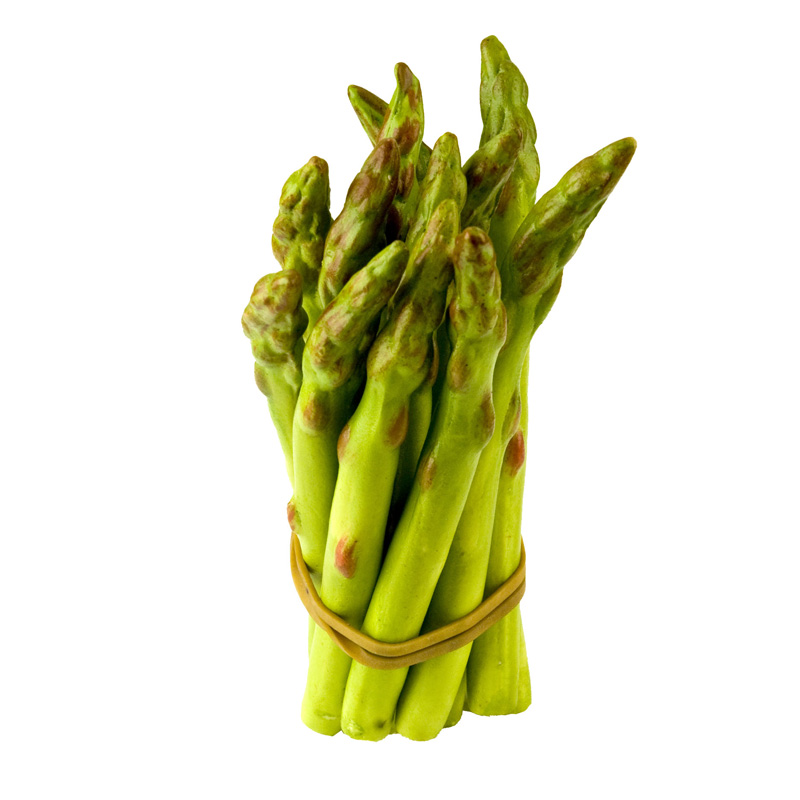 Asparagus (kg)