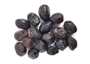 Olive beldi noir (kg)