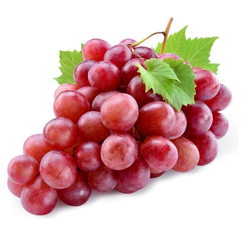 Red Globe grapes (kg)