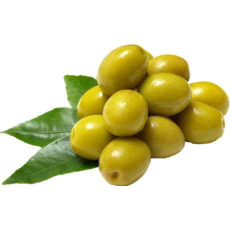 Green olive