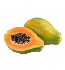 Papaya (kg)
