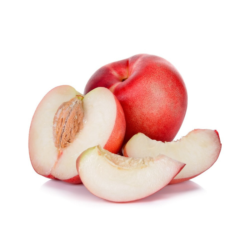 Nectarines (kg)