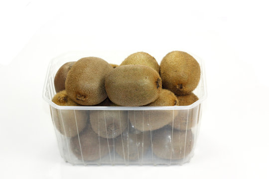 Kiwi en barquette (U)