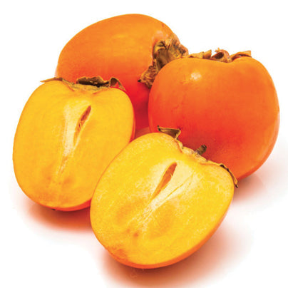 Persimmons (kg)