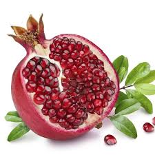 Pomegranates (kg)