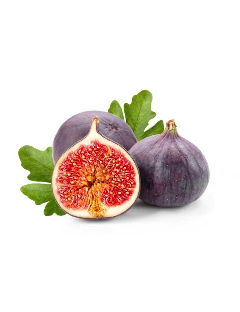 Black figs (kg)