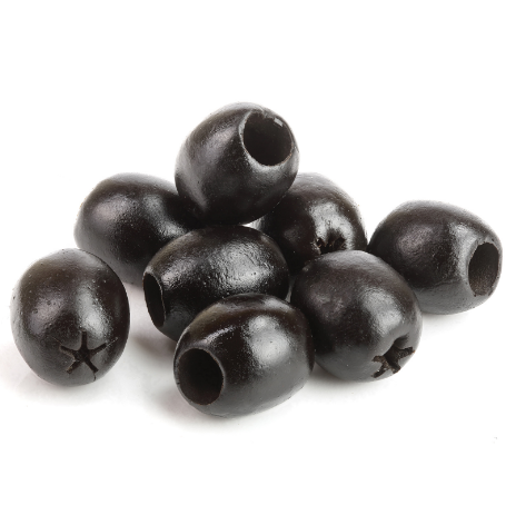 Olive noir (kg)